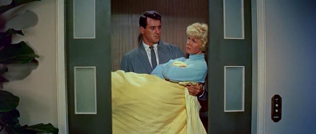 Pillow Talk 1959